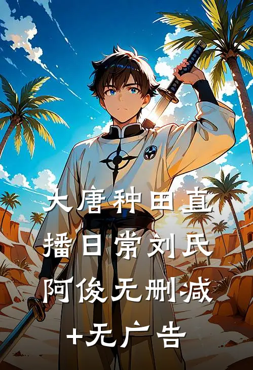 大唐种田直播日常刘氏阿俊无删减+无广告