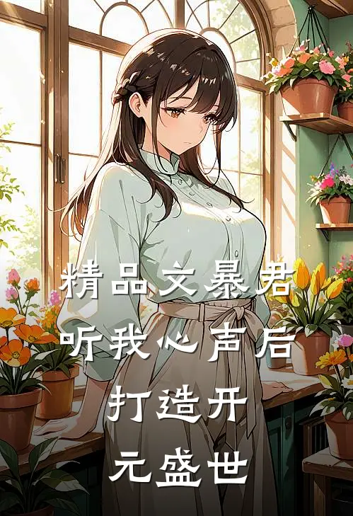 精品文暴君听我心声后，打造开元盛世