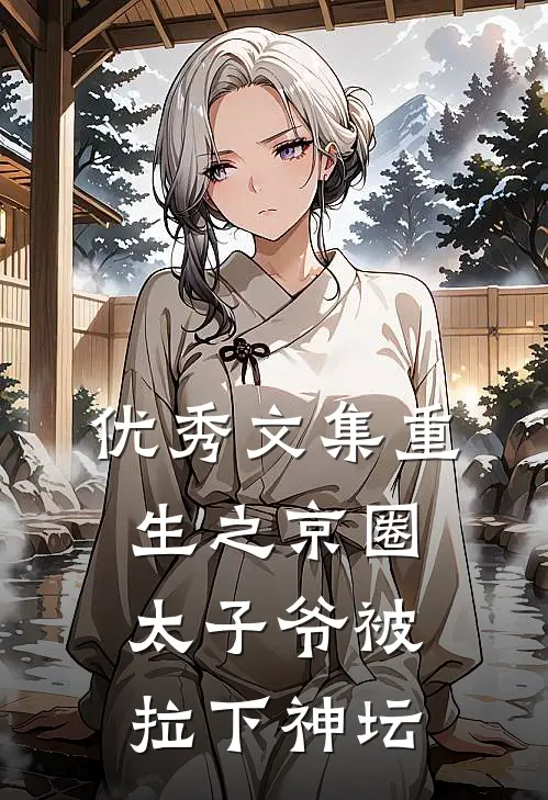 优秀文集重生之京圈太子爷被拉下神坛