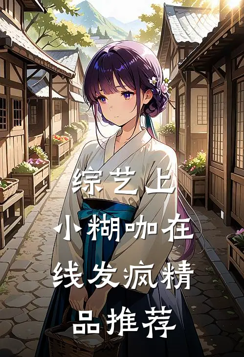 综艺上，小糊咖在线发疯精品推荐