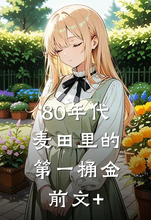 80年代：麦田里的第一桶金前文+