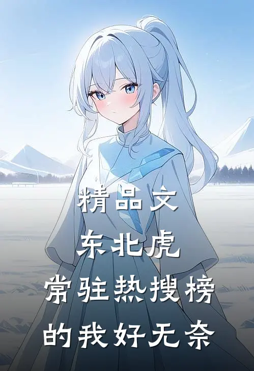 精品文东北虎：常驻热搜榜的我好无奈