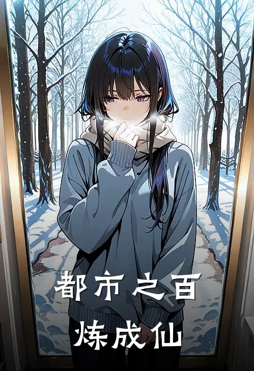 都市之百炼成仙