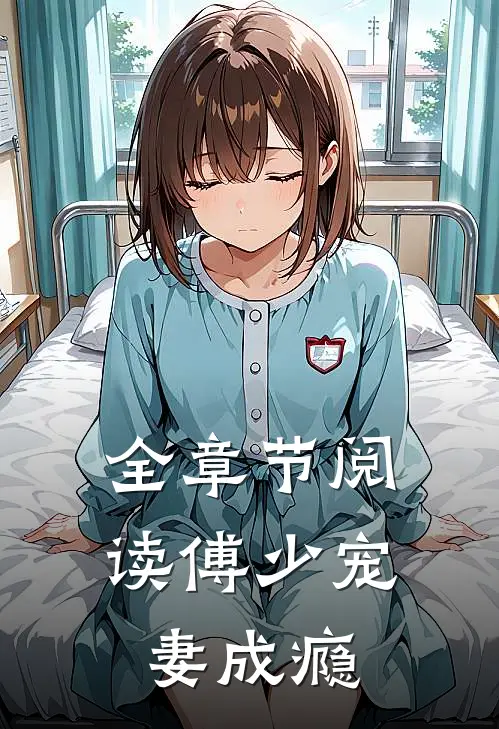 全章节阅读傅少宠妻成瘾
