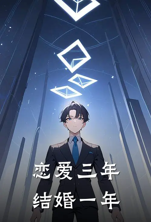 恋爱三年，结婚一年