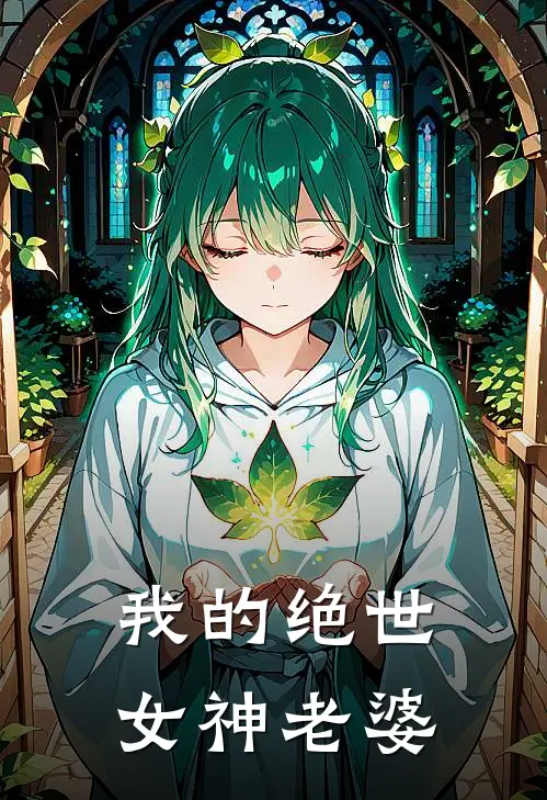 我的绝世女神老婆