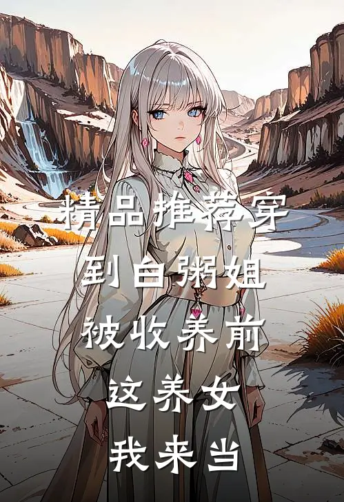 精品推荐穿到白粥姐被收养前，这养女我来当