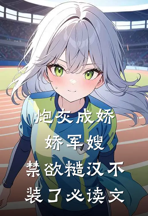 炮灰成娇娇军嫂，禁欲糙汉不装了必读文