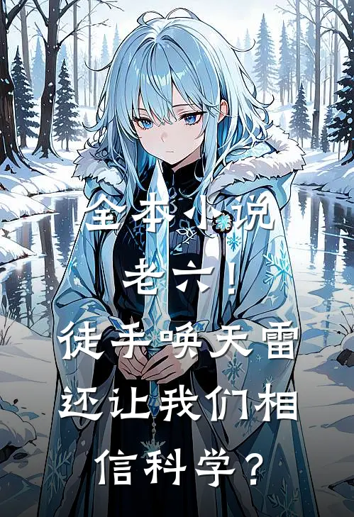 全本小说老六！徒手唤天雷，还让我们相信科学？