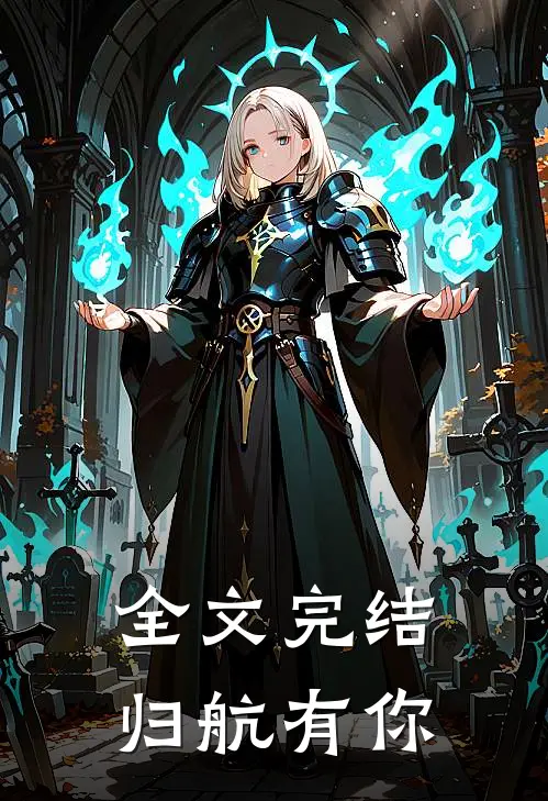 全文完结归航有你