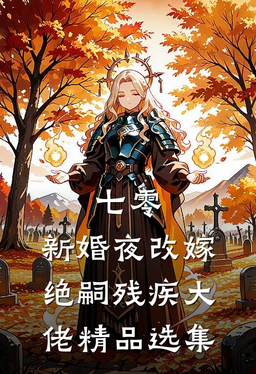 七零：新婚夜改嫁绝嗣残疾大佬精品选集