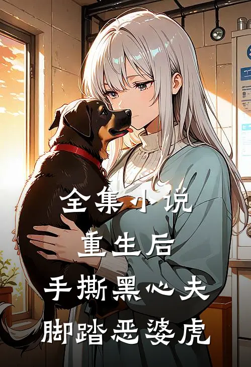 全集小说重生后，手撕黑心夫，脚踏恶婆虎