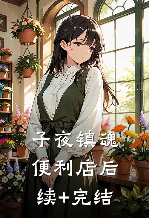 子夜镇魂便利店后续+完结