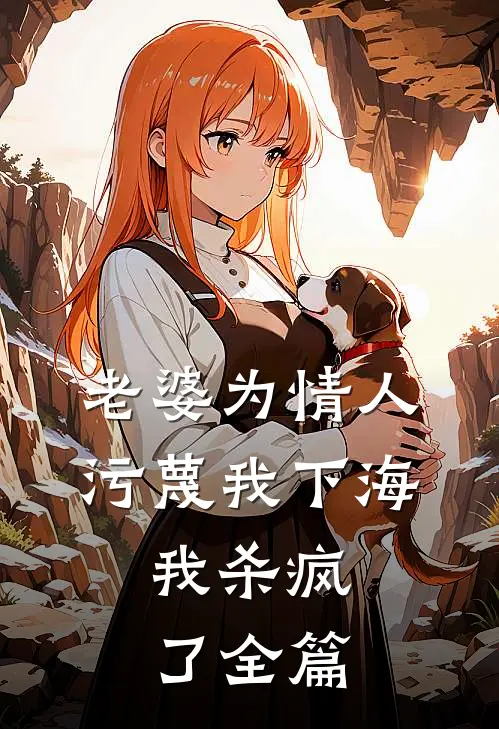老婆为情人污蔑我下海，我杀疯了全篇