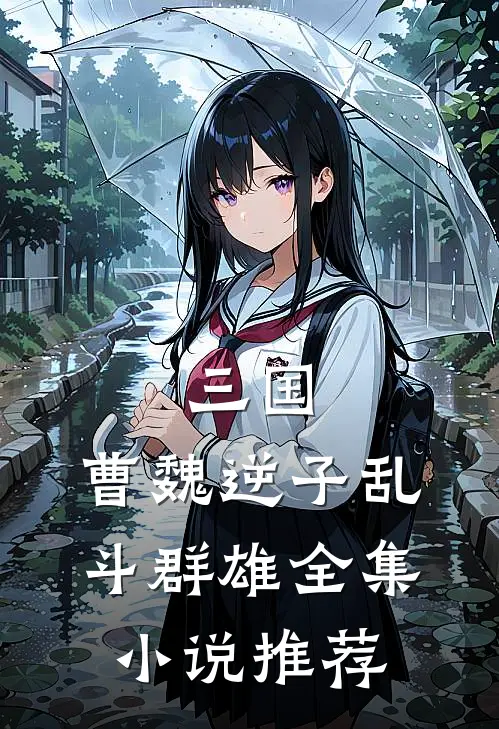 三国：曹魏逆子乱斗群雄全集小说推荐