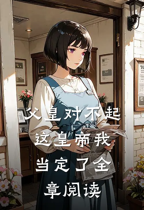 父皇对不起，这皇帝我当定了全章阅读