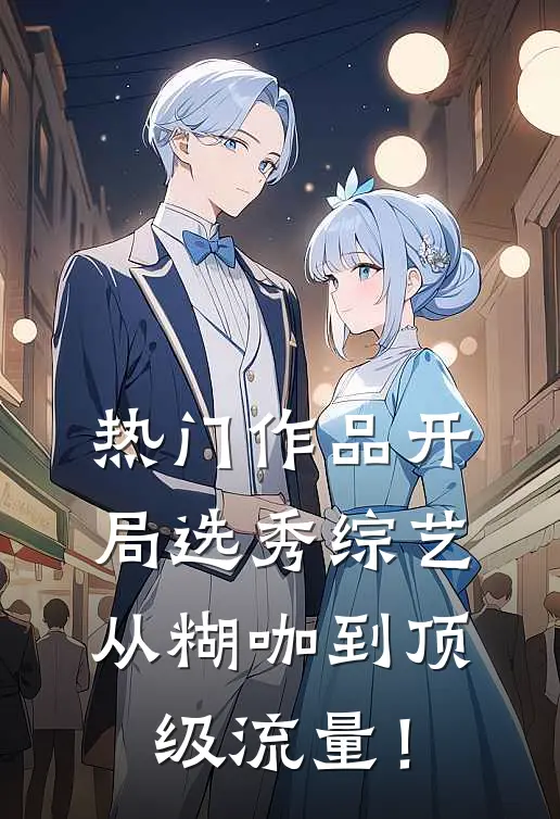热门作品开局选秀综艺，从糊咖到顶级流量！