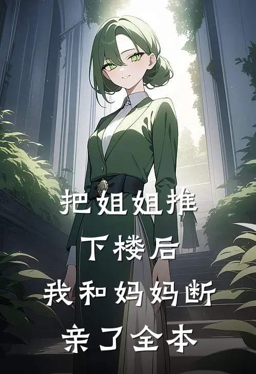 把姐姐推下楼后，我和妈妈断亲了全本