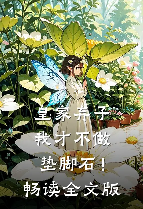 皇家弃子：我才不做垫脚石！畅读全文版