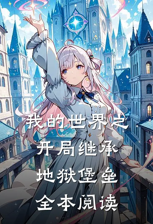 我的世界之开局继承地狱堡垒全本阅读