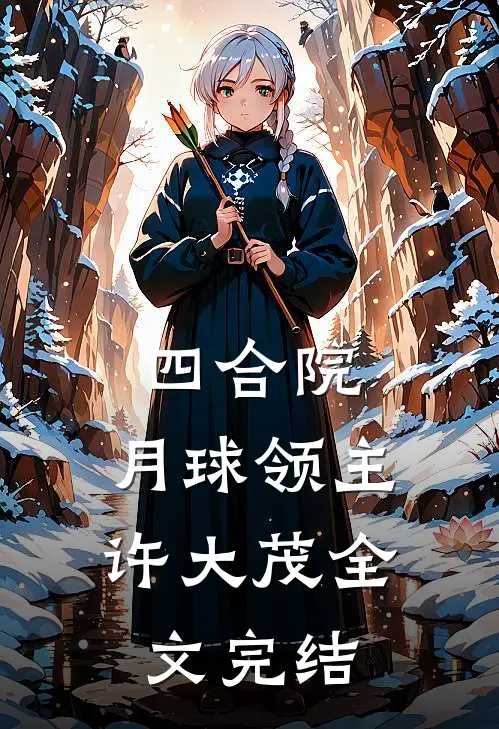 四合院：月球领主许大茂全文完结