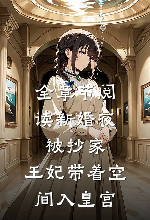 全章节阅读新婚夜被抄家，王妃带着空间入皇宫
