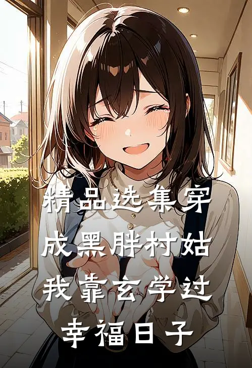 精品选集穿成黑胖村姑，我靠玄学过幸福日子