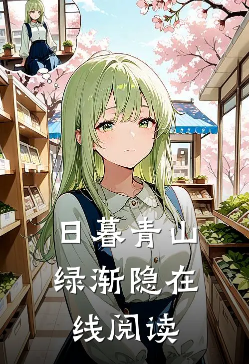 日暮青山绿渐隐在线阅读