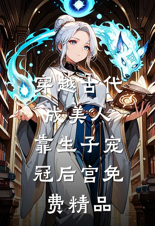 穿越古代成美人,靠生子宠冠后宫免费精品