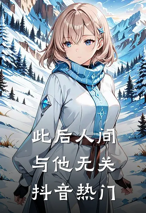 此后人间，与他无关抖音热门