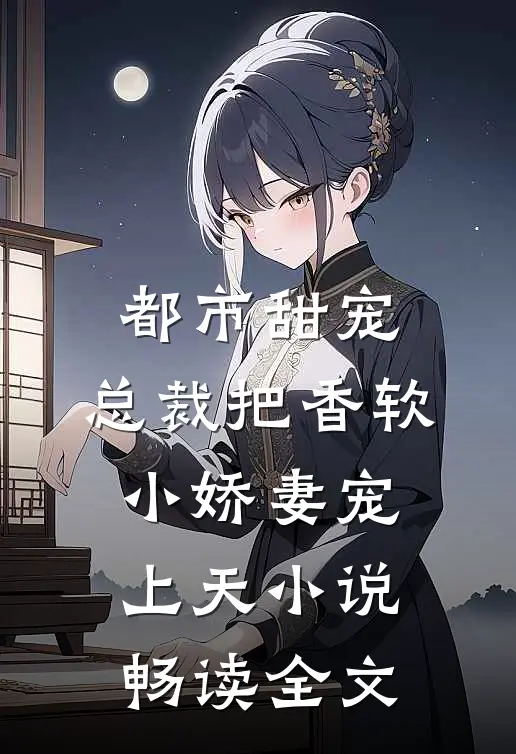 都市甜宠：总裁把香软小娇妻宠上天小说畅读全文