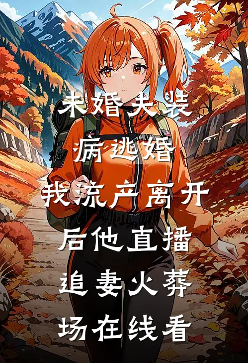 未婚夫装病逃婚，我流产离开后他直播追妻火葬场在线看