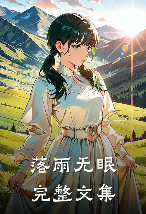 落雨无眠完整文集