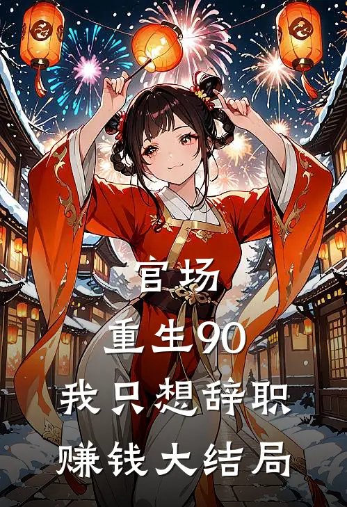 官场：重生90，我只想辞职赚钱大结局