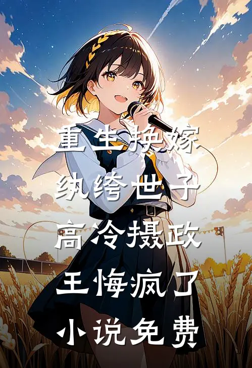 重生换嫁纨绔世子，高冷摄政王悔疯了小说免费