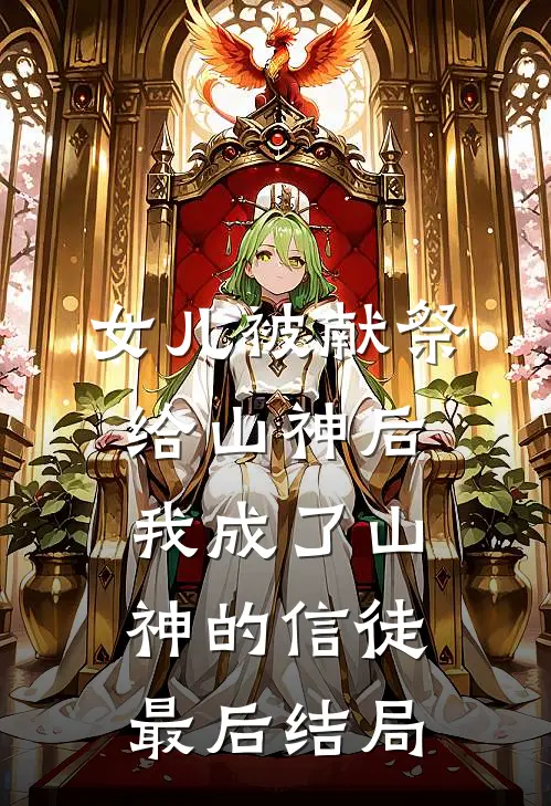 女儿被献祭给山神后，我成了山神的信徒最后结局