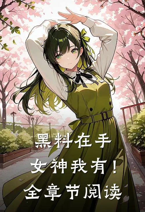 黑料在手，女神我有！全章节阅读
