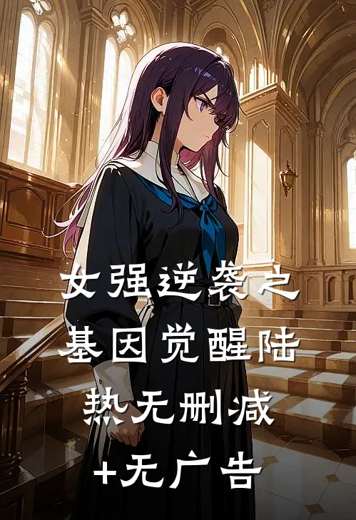女强逆袭之基因觉醒陆热无删减+无广告