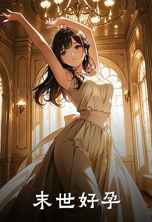 末世好孕