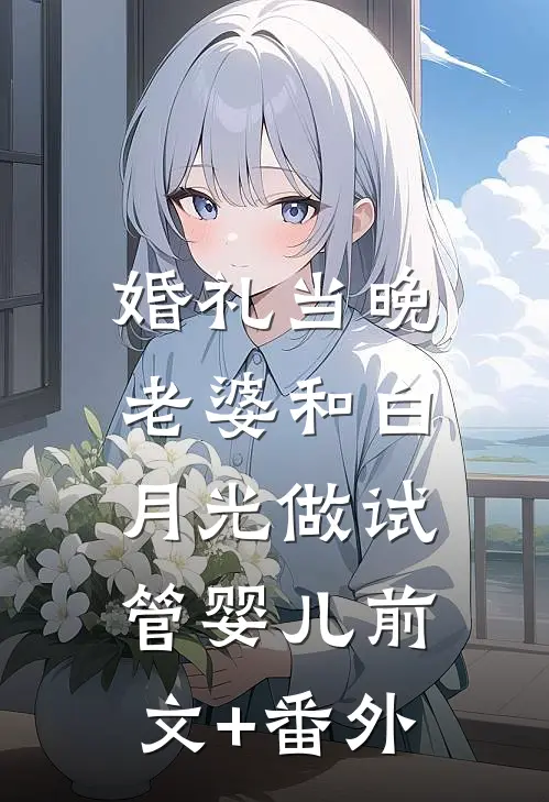婚礼当晚，老婆和白月光做试管婴儿前文+番外