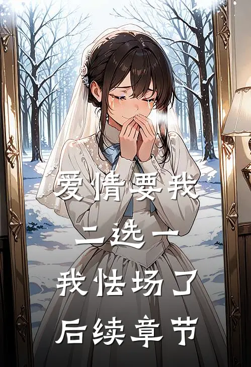 爱情要我二选一，我怯场了后续章节