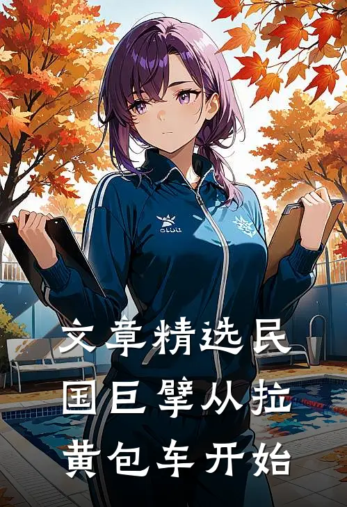文章精选民国巨擘从拉黄包车开始