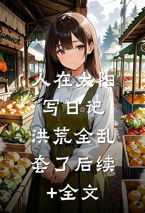 人在太阳写日记，洪荒全乱套了后续+全文