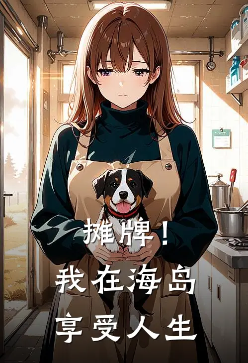摊牌！我在海岛享受人生