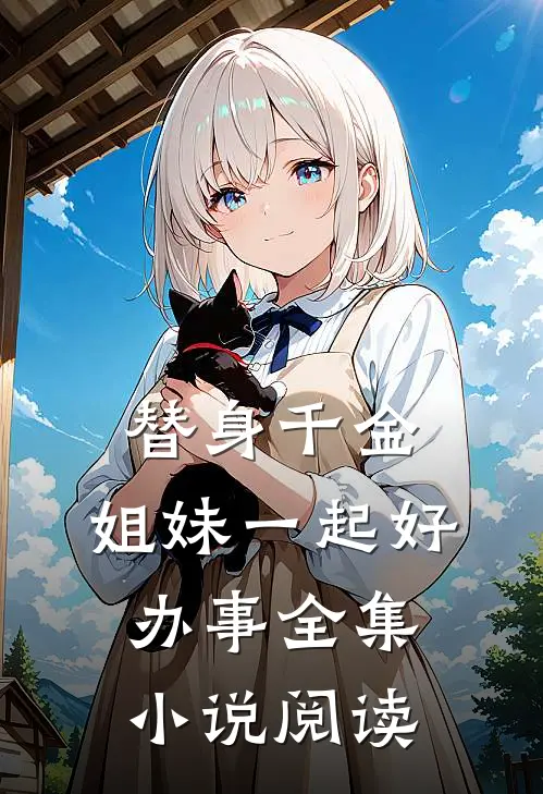 替身千金：姐妹一起好办事全集小说阅读