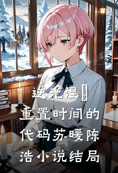 逆光涅槃：重置时间的代码苏暖陈浩小说结局