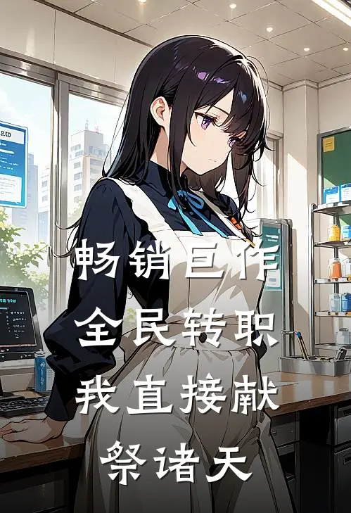 畅销巨作全民转职：我直接献祭诸天