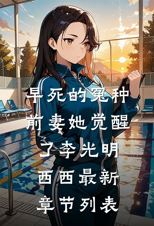 早死的冤种前妻她觉醒了李光明西西最新章节列表