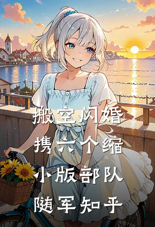 搬空闪婚，携六个缩小版部队随军知乎