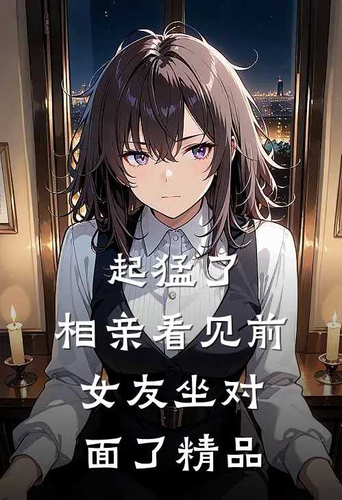 起猛了，相亲看见前女友坐对面了精品